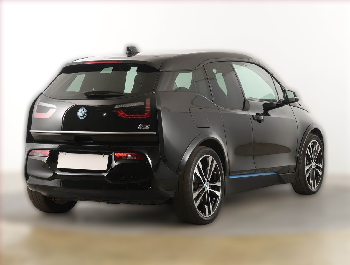 2022 BMW i3 - 47 689 km