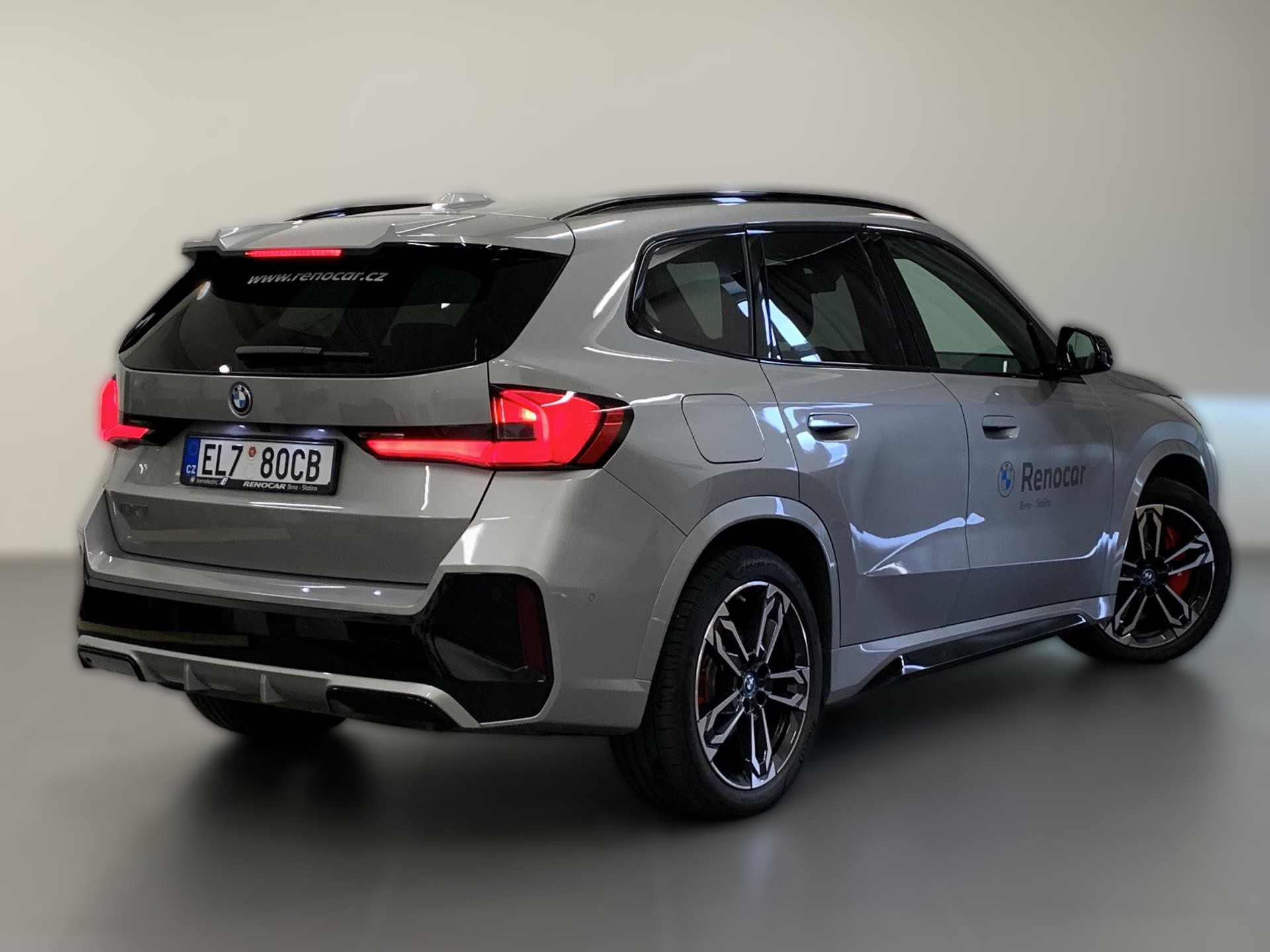 2023 BMW BMW iX3 - 30 881 km