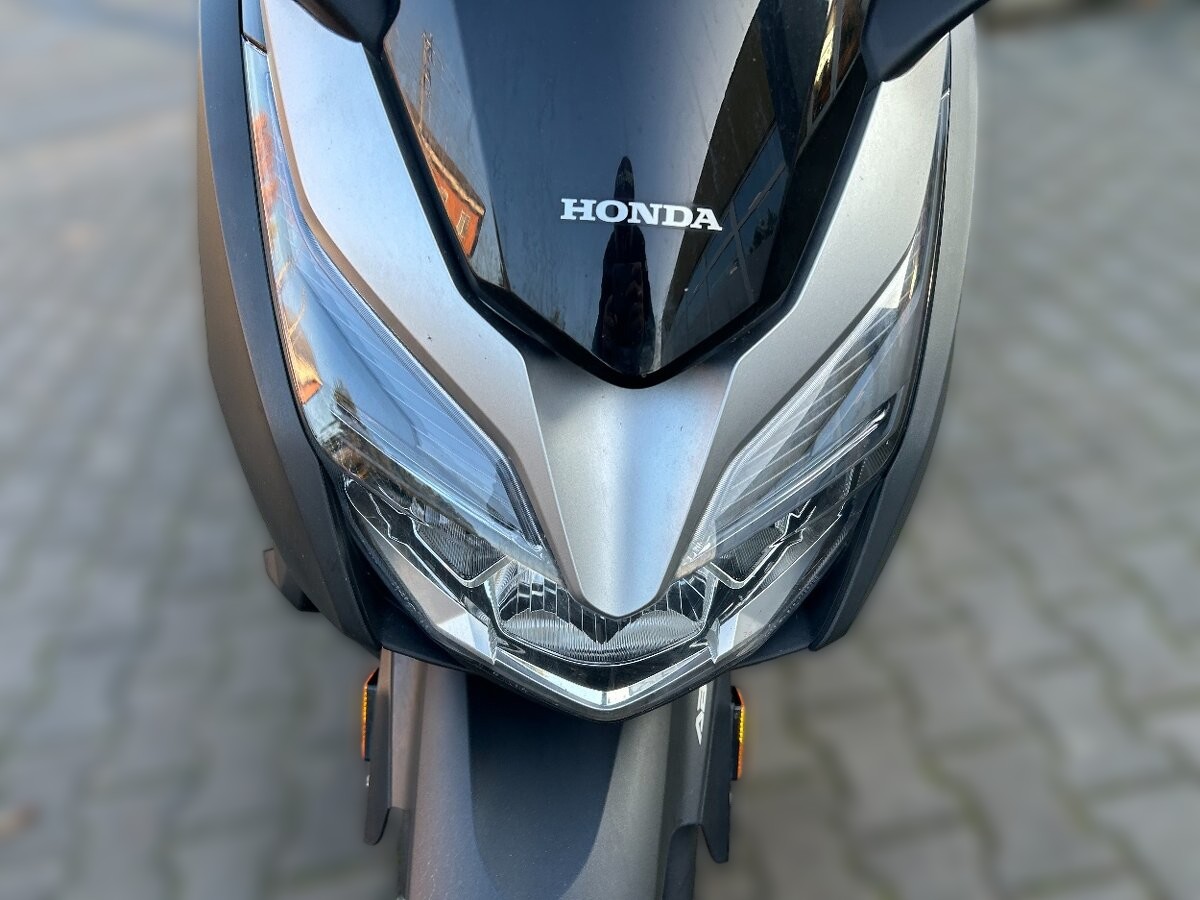 2019 Honda Forza 300 - 25 000 km - Náhled 27