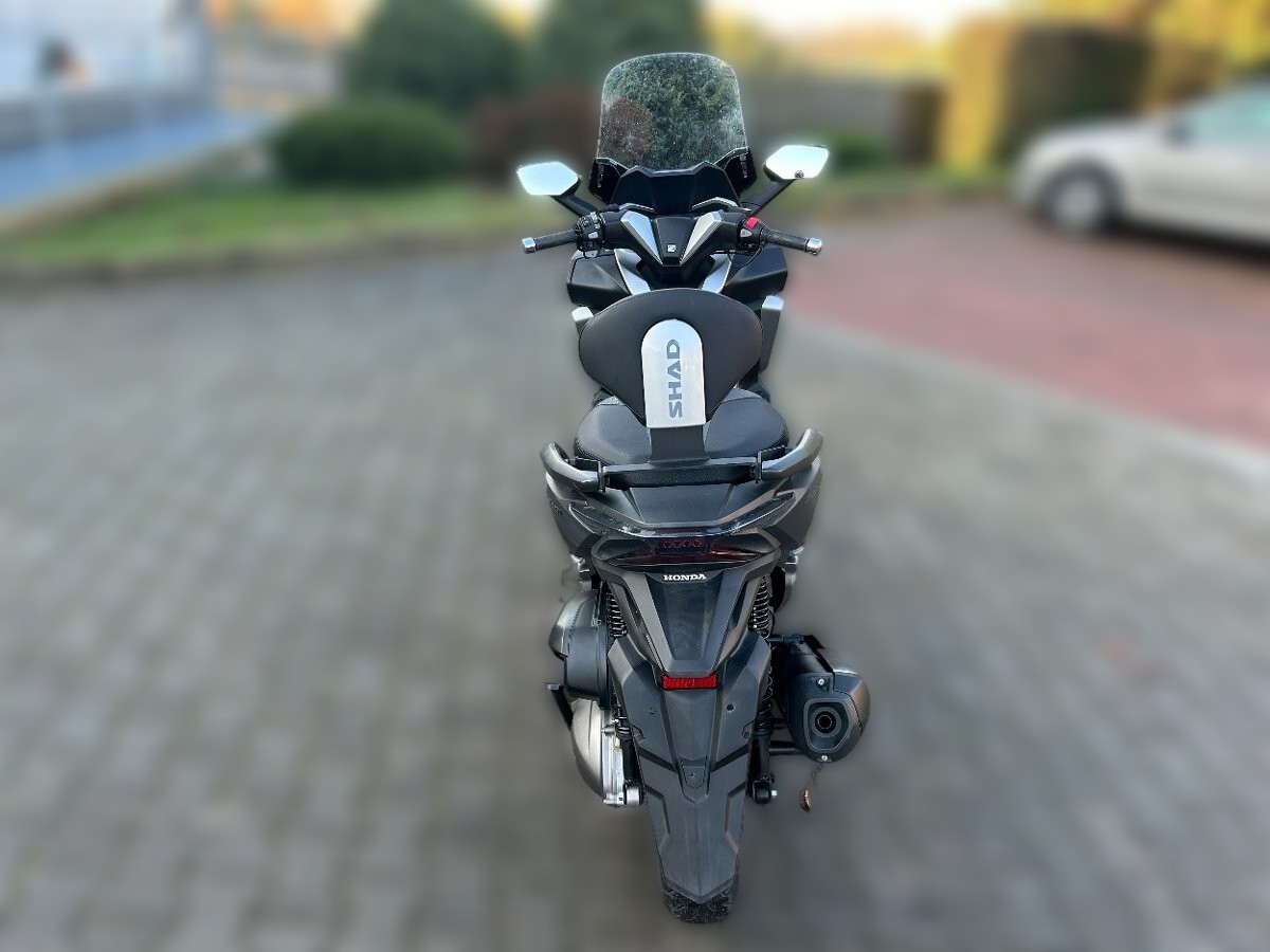 2019 Honda Forza 300 - 25 000 km - Náhled 32
