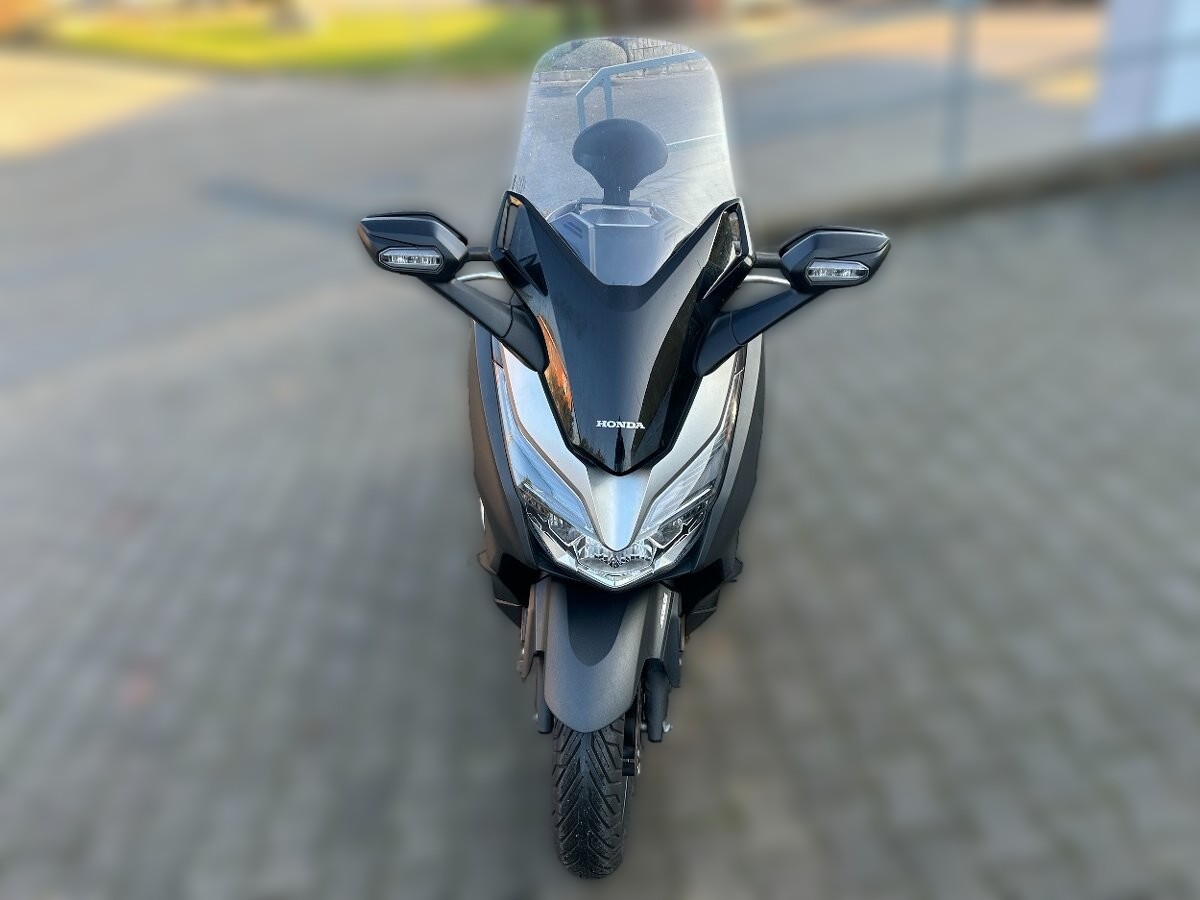 2019 Honda Forza 300 - 25 000 km - Náhled 38