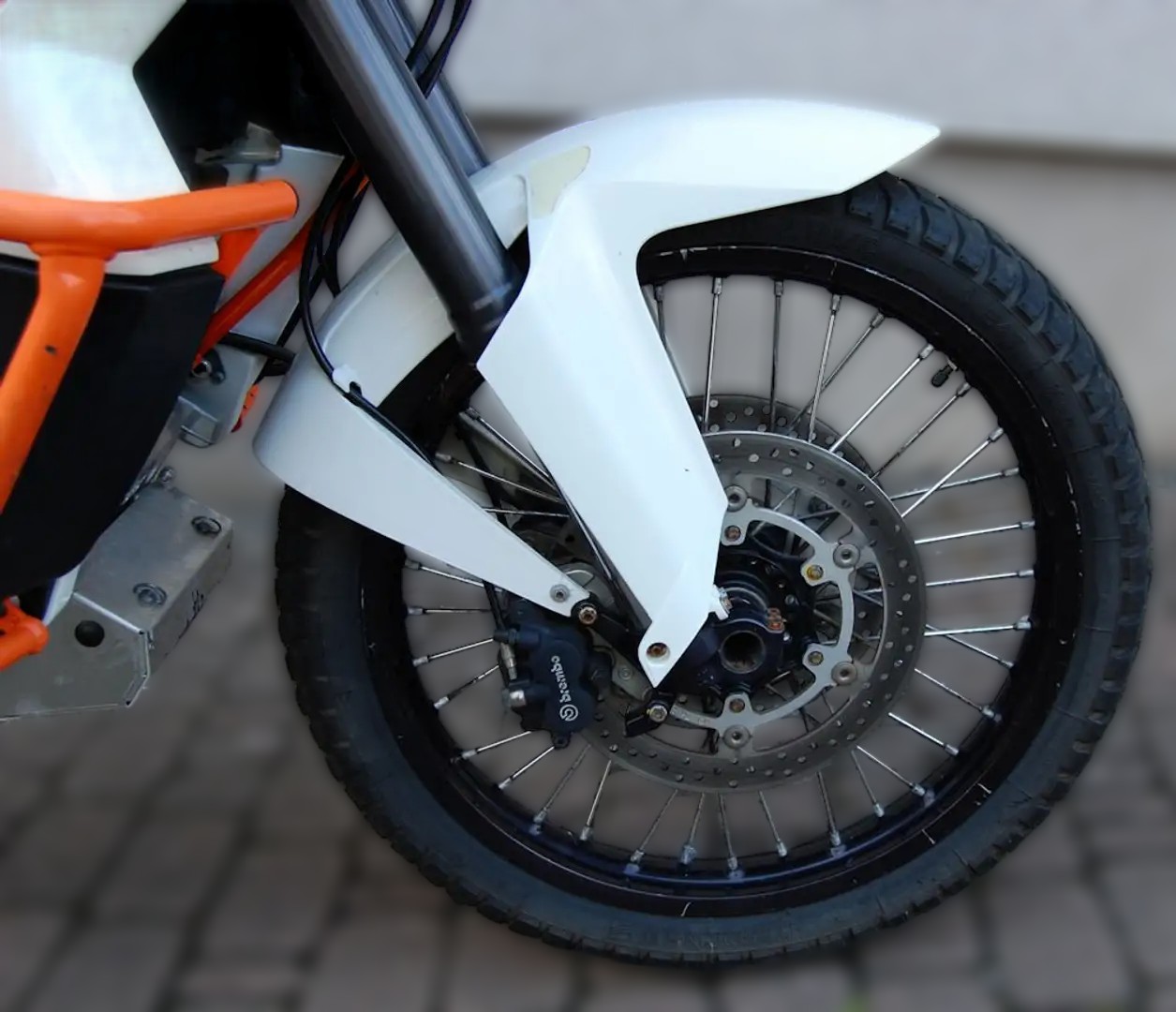 2012 KTM 990 Adventure - 79 300 km - Náhled 15