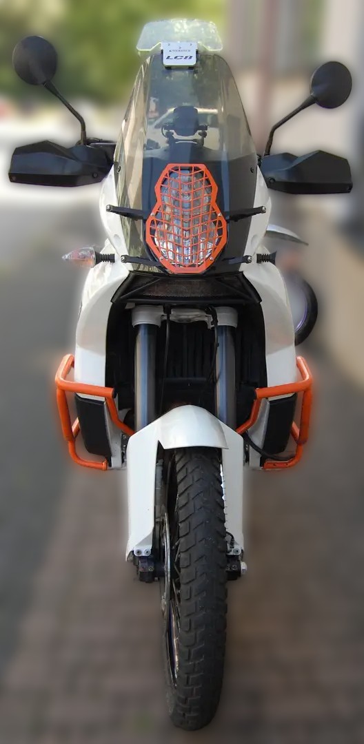 2012 KTM 990 Adventure - 79 300 km - Náhled 20