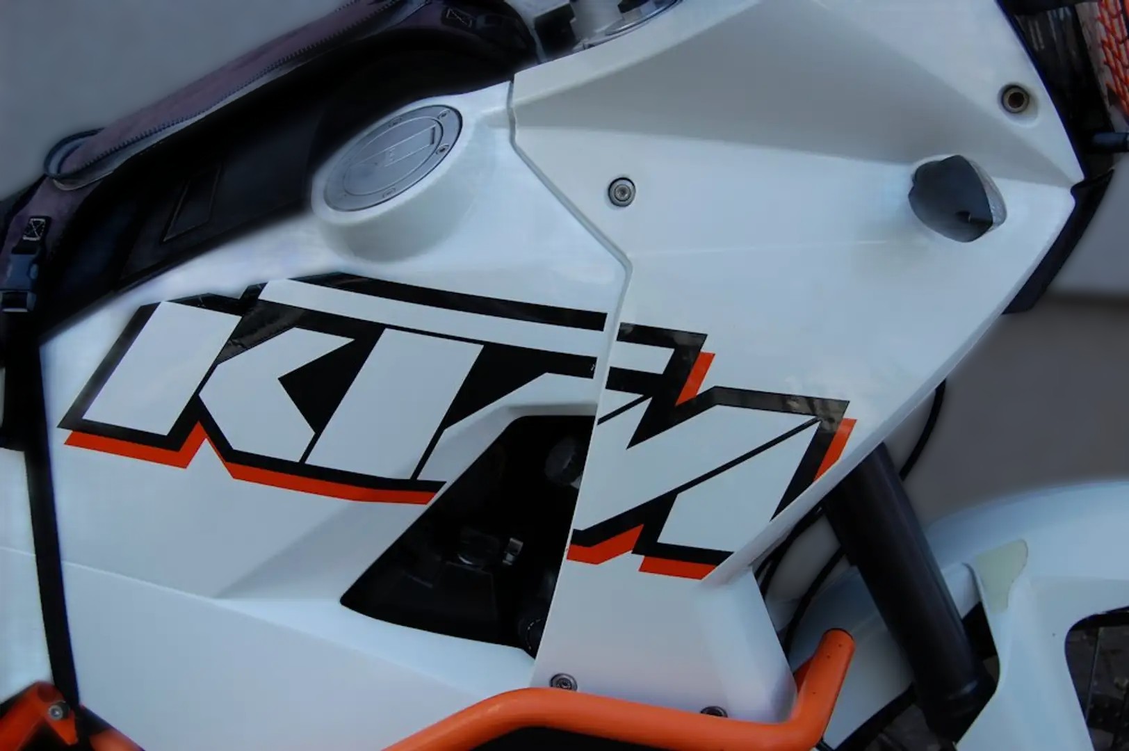 2012 KTM 990 Adventure - 79 300 km - Náhled 24