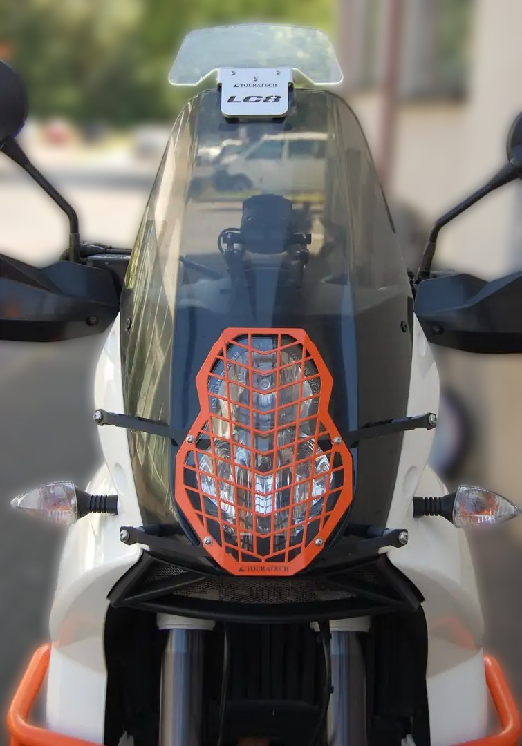 2012 KTM 990 Adventure - 79 300 km - Náhled 25