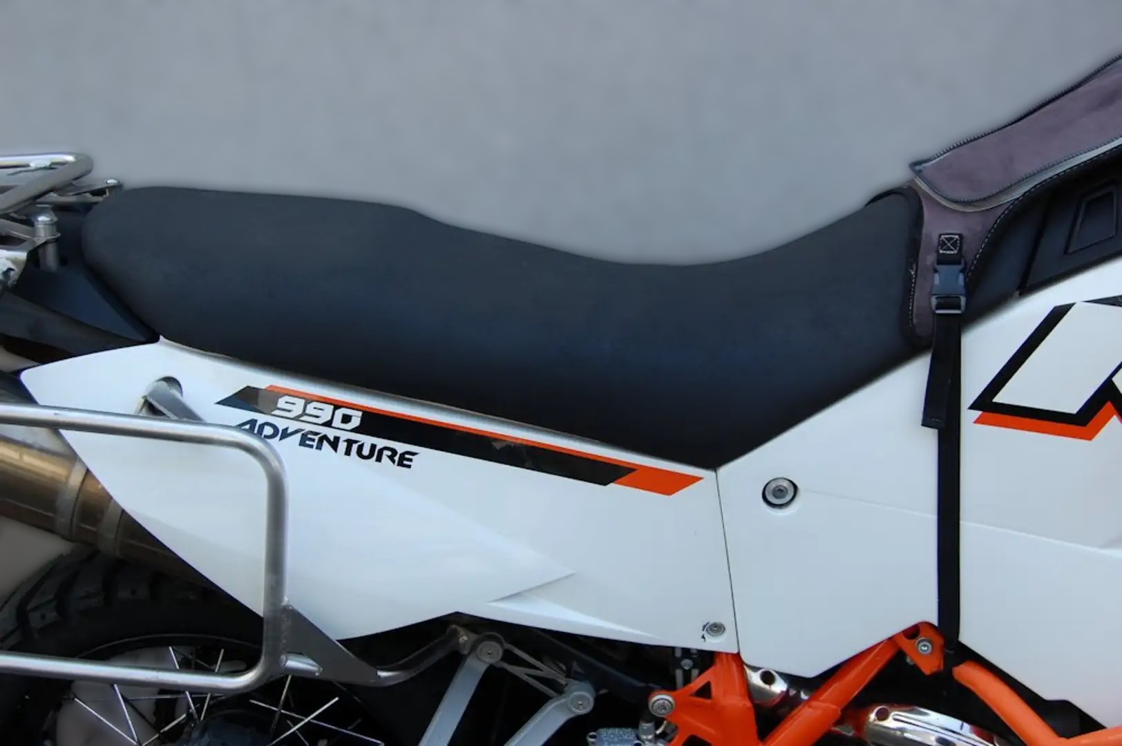 2012 KTM 990 Adventure - 79 300 km - Náhled 26