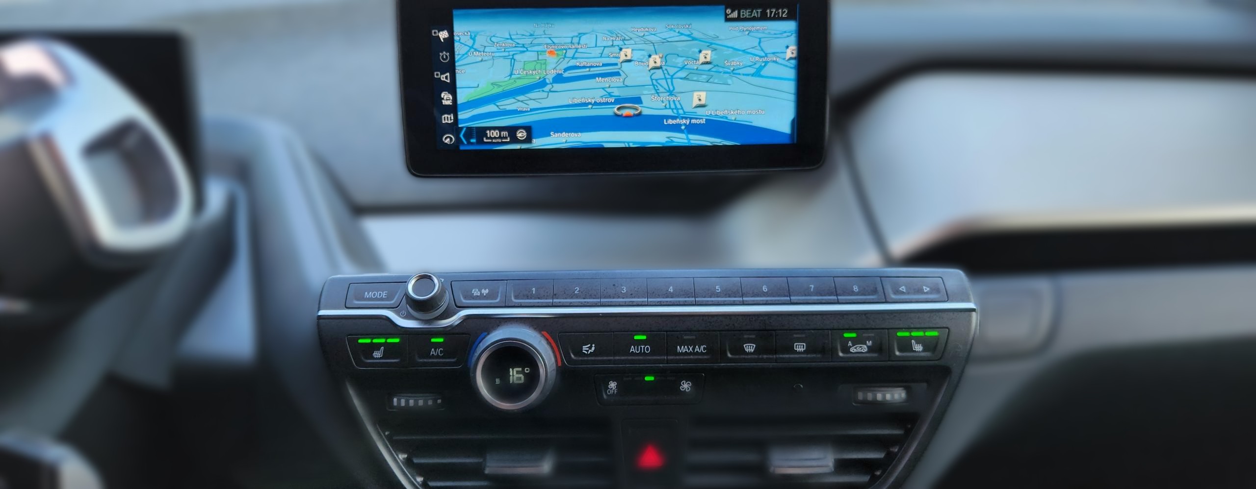 2020 BMW i3 - 47 365 km