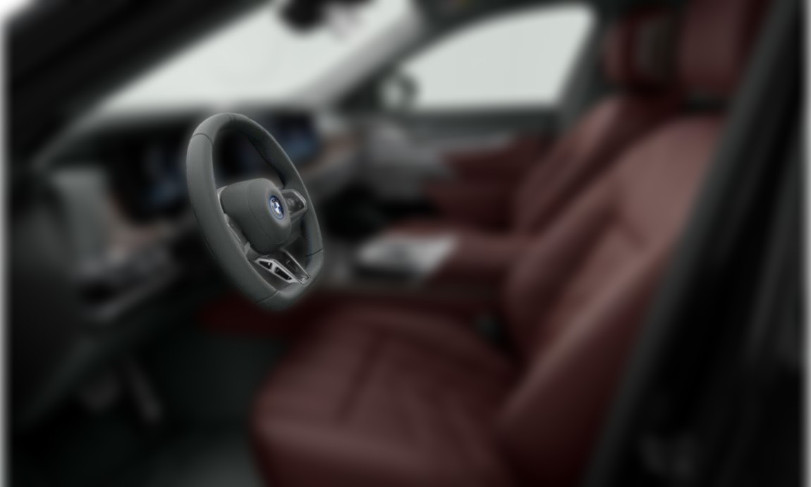 2023 BMW i7 - 30 000 km