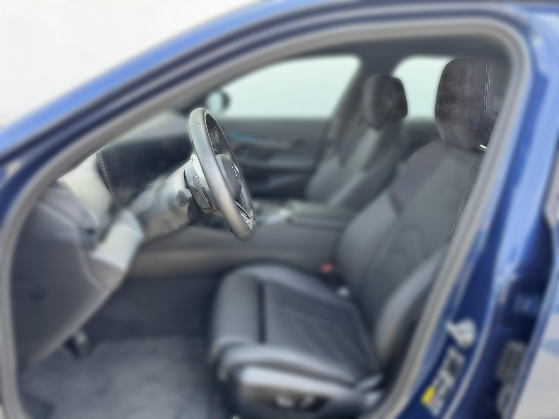 2024 BMW i5 - 18 146 km