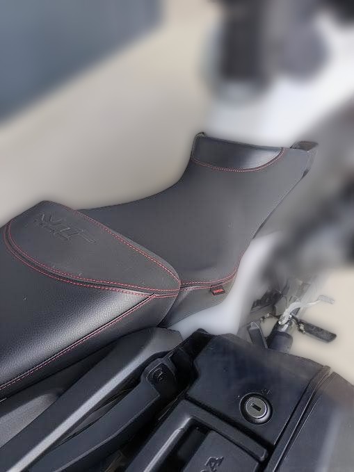 2022 Honda NT 1100 - 3 489 km - Náhled 3