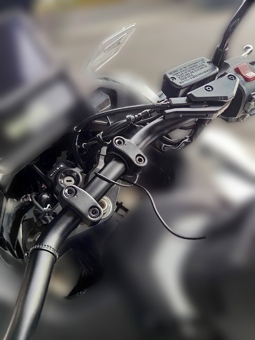 2022 Honda NT 1100 - 3 489 km - Náhled 7