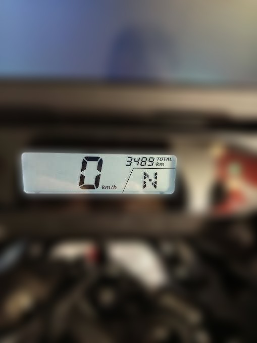 2022 Honda NT 1100 - 3 489 km - Náhled 9