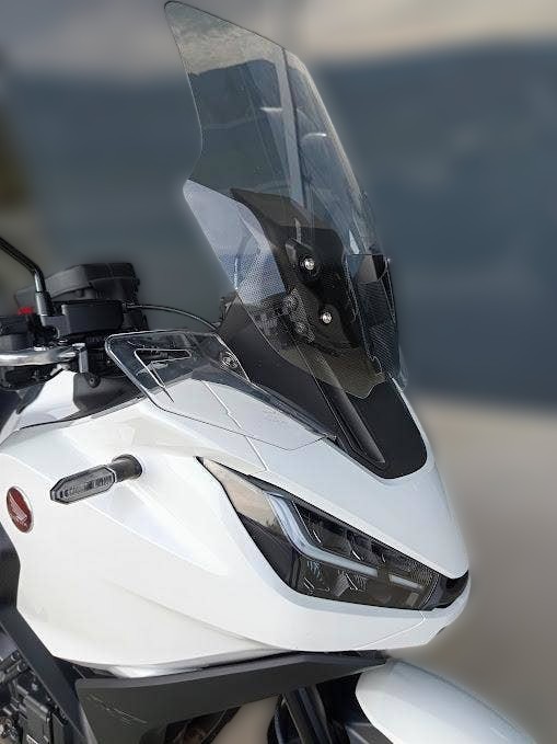 2022 Honda NT 1100 - 3 489 km - Náhled 19