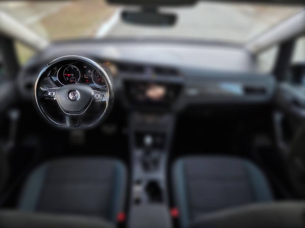 2021 BMW i3 - 96 500 km