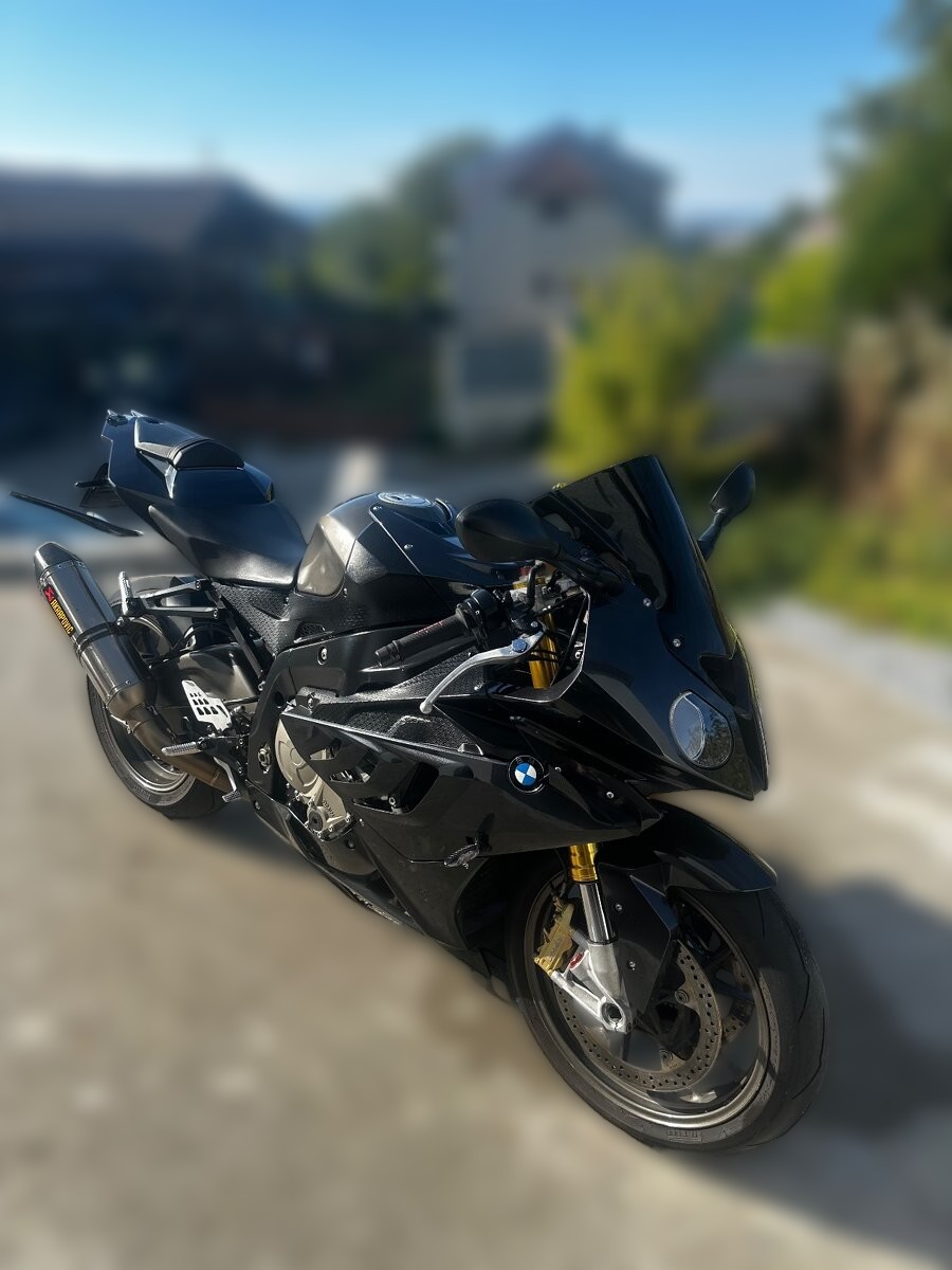 2010 BMW S 1000 RR - 52 850 km - Náhled 7
