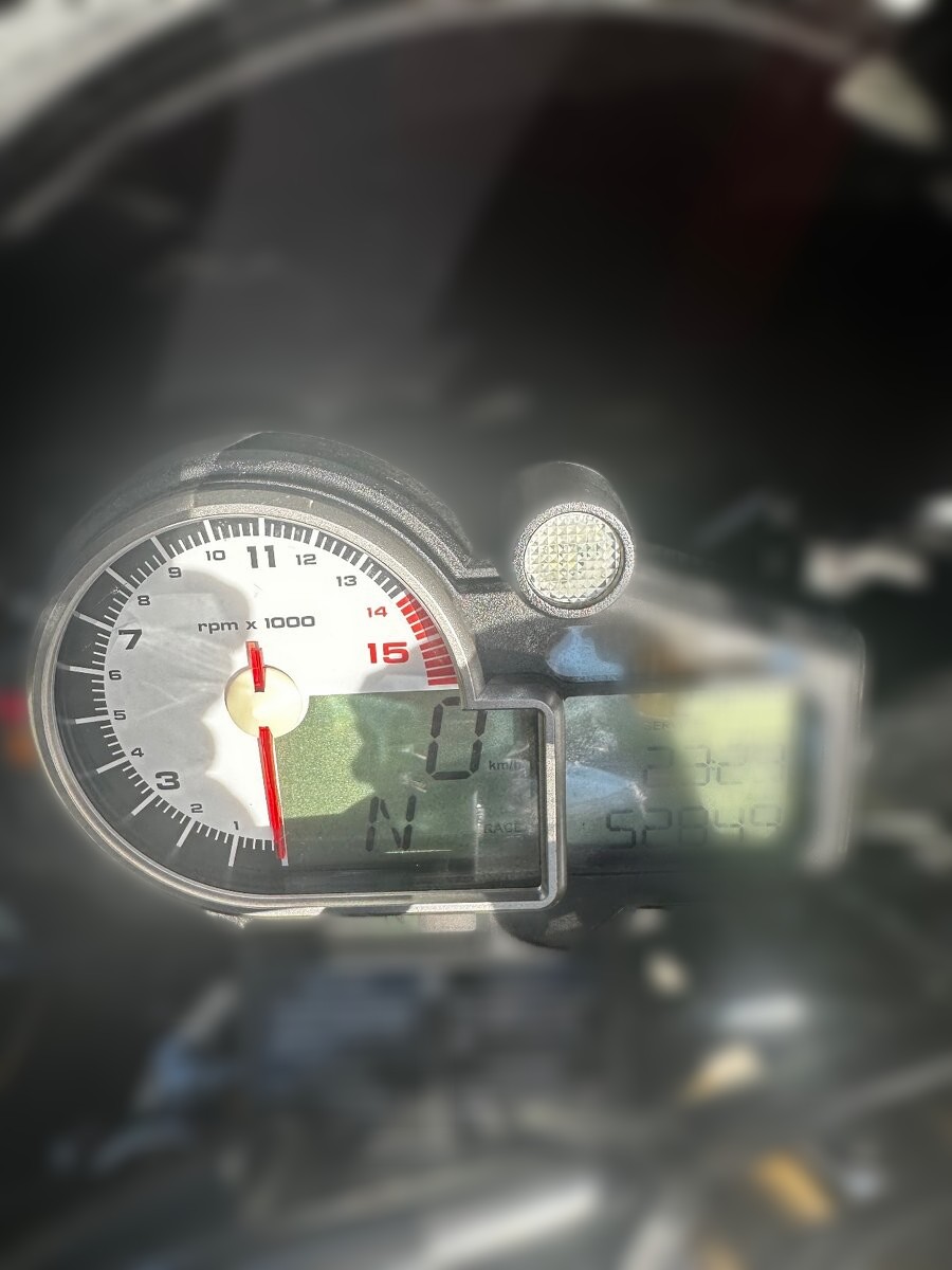 2010 BMW S 1000 RR - 52 850 km - Náhled 9