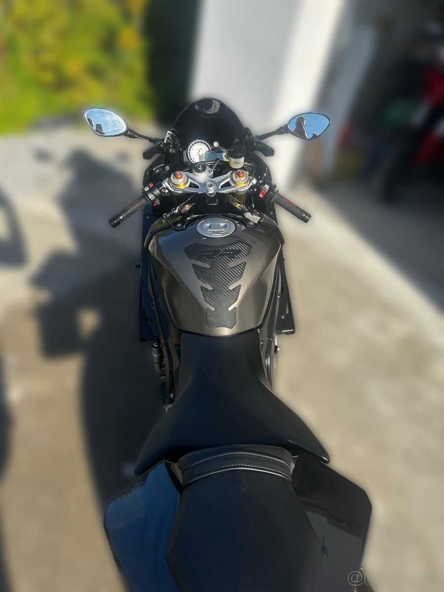 2010 BMW S 1000 RR - 52 850 km - Náhled 10