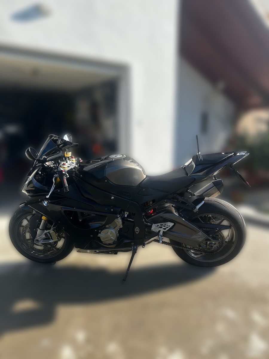 2010 BMW S 1000 RR - 52 850 km - Náhled 11