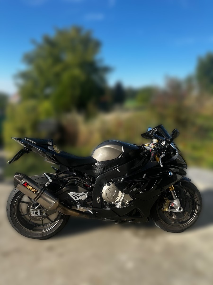 2010 BMW S 1000 RR - 52 850 km - Náhled 13