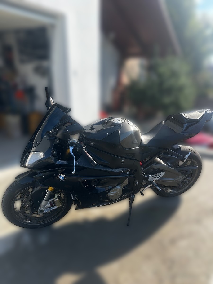 2010 BMW S 1000 RR - 52 850 km - Náhled 14