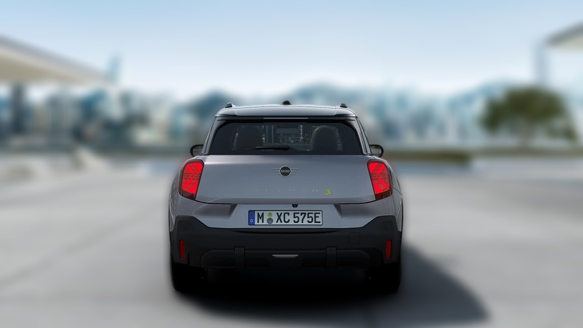 2024 Mini Mini Aceman - 20 km