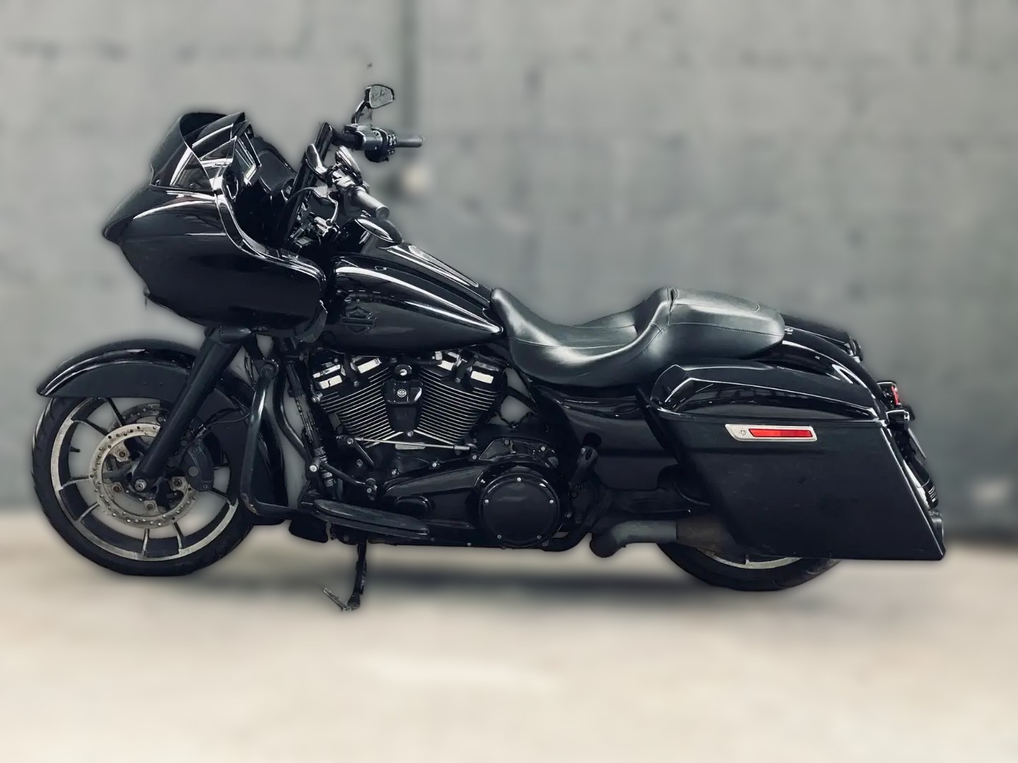 2021 Harley-Davidson Touring - 17 800 km - Náhled 28