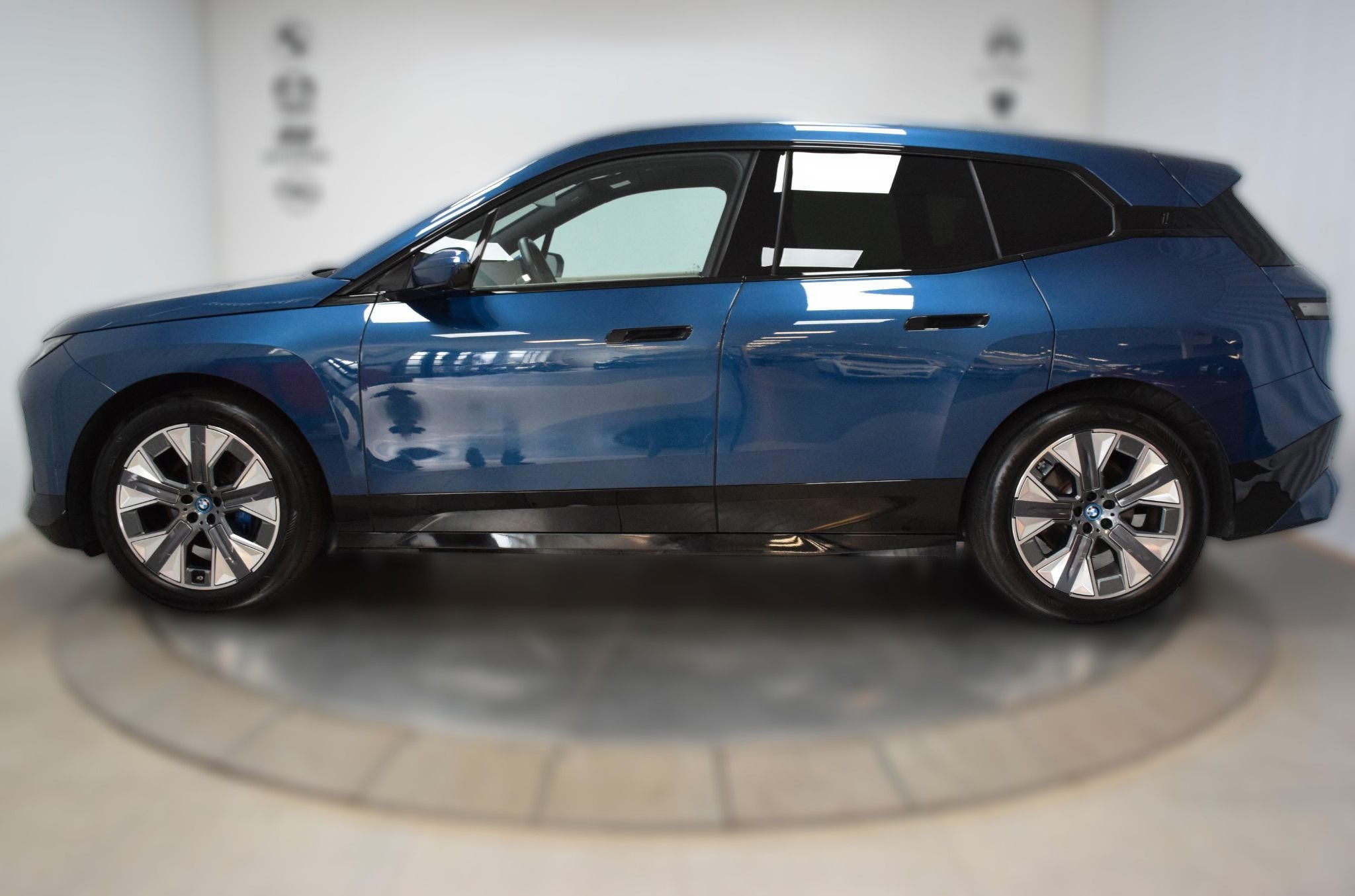 2023 BMW iX - 57 310 km