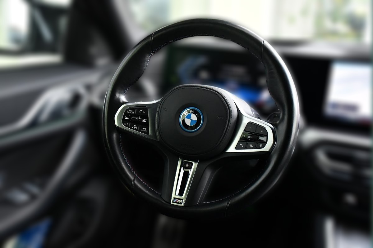 2023 BMW i4 - 56 919 km