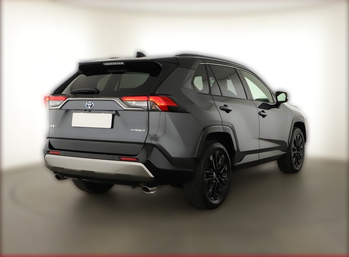 2020 BMW i3 - 42 401 km