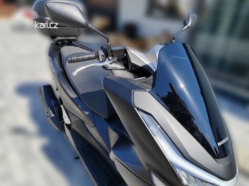 2025 Honda PCX 125 - 0 km - Náhled 42