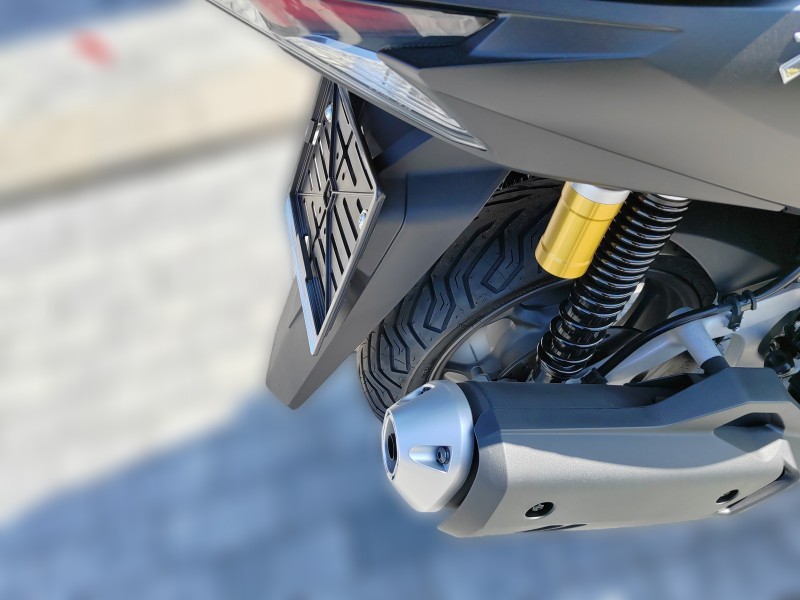 2025 Honda PCX 125 - 0 km - Náhled 45