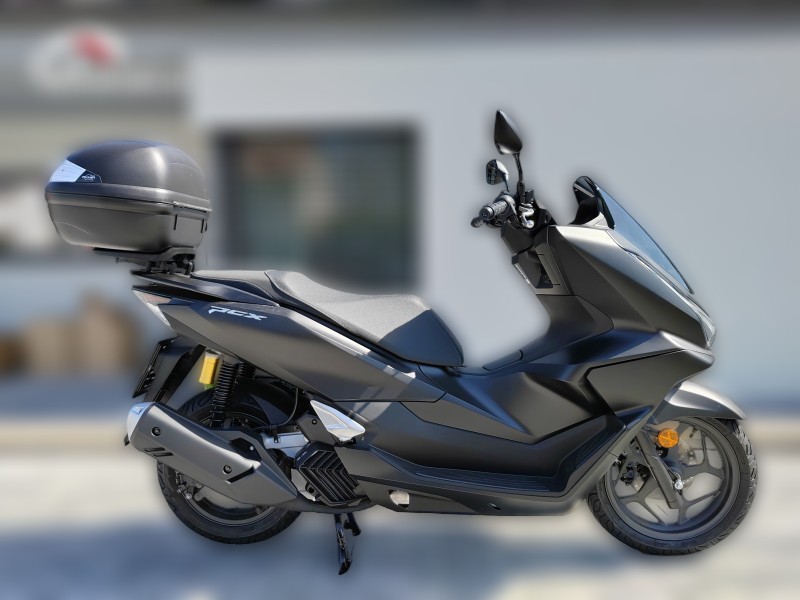 2025 Honda PCX 125 - 0 km - Náhled 47