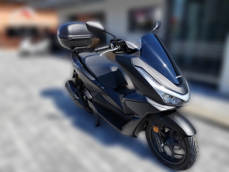 2025 Honda PCX 125 - 0 km - Náhled 50