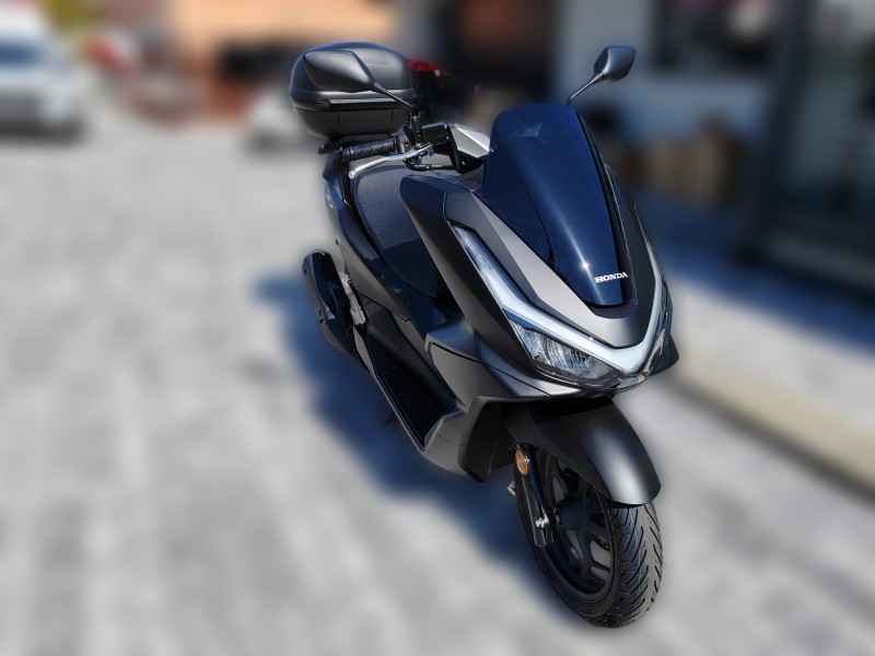 2025 Honda PCX 125 - 0 km - Náhled 51