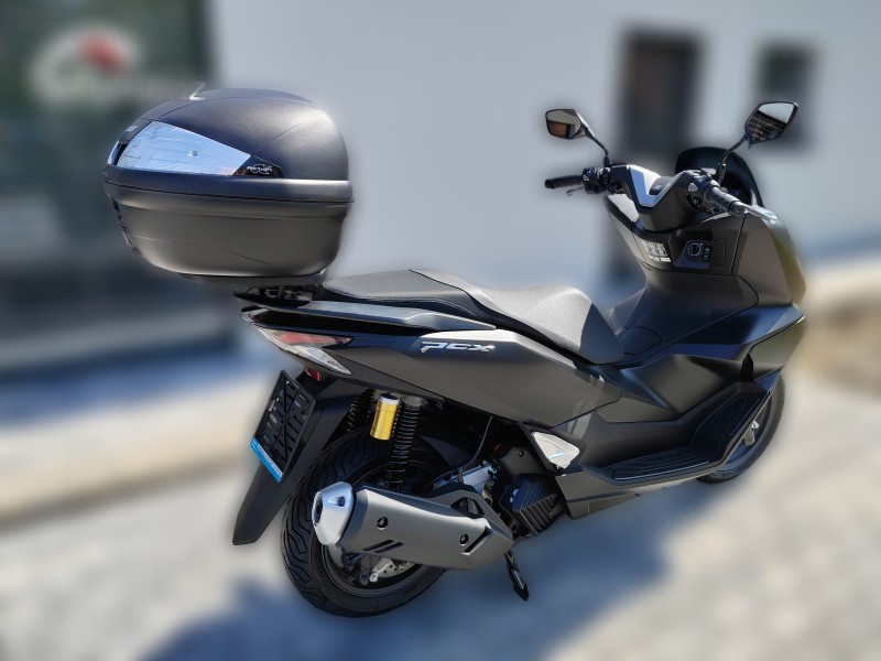 2025 Honda PCX 125 - 0 km - Náhled 55
