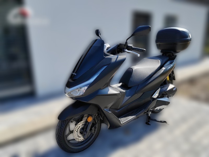 2025 Honda PCX 125 - 0 km - Náhled 60
