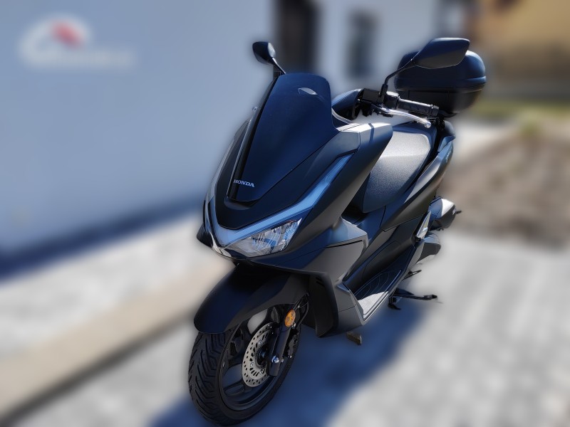 2025 Honda PCX 125 - 0 km - Náhled 61