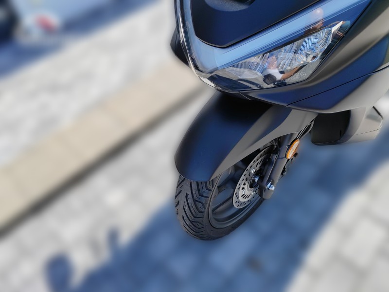 2025 Honda PCX 125 - 0 km - Náhled 62