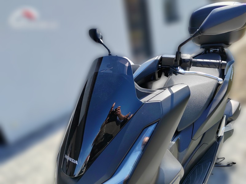 2025 Honda PCX 125 - 0 km - Náhled 63