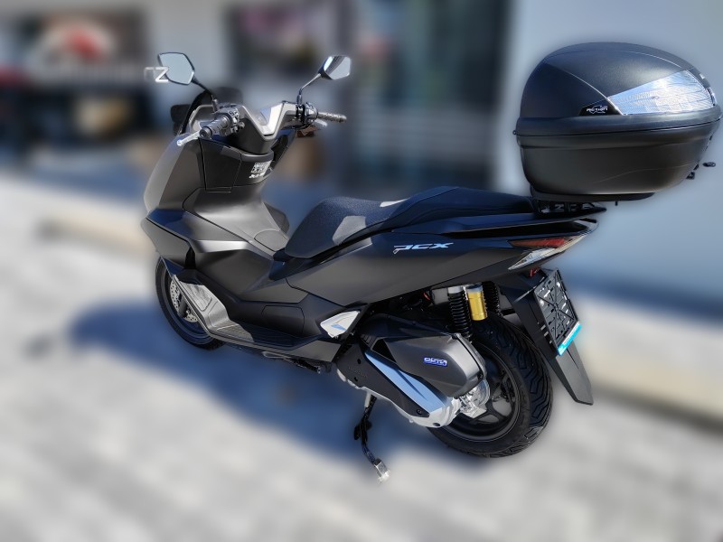 2025 Honda PCX 125 - 0 km - Náhled 65