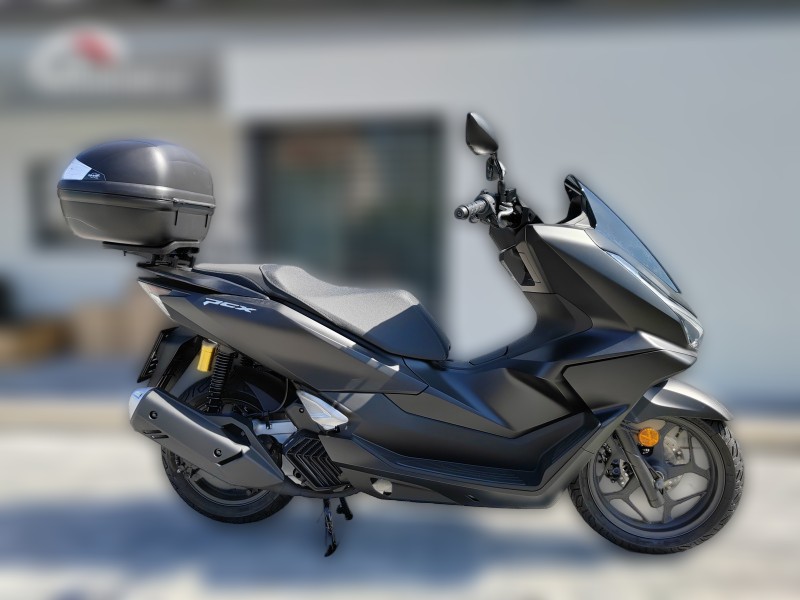 2025 Honda PCX 125 - 0 km - Náhled 67