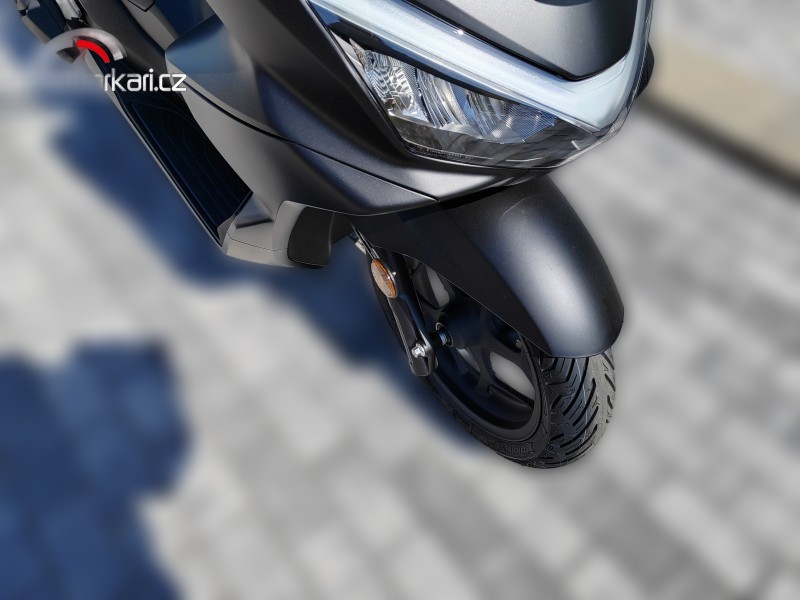 2025 Honda PCX 125 - 0 km - Náhled 68