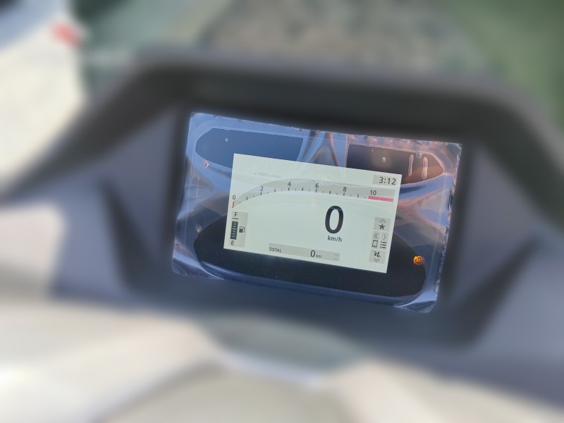 2025 Honda PCX 125 - 0 km - Náhled 69
