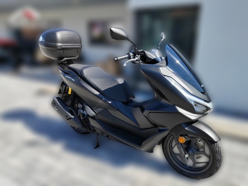 2025 Honda PCX 125 - 0 km - Náhled 70