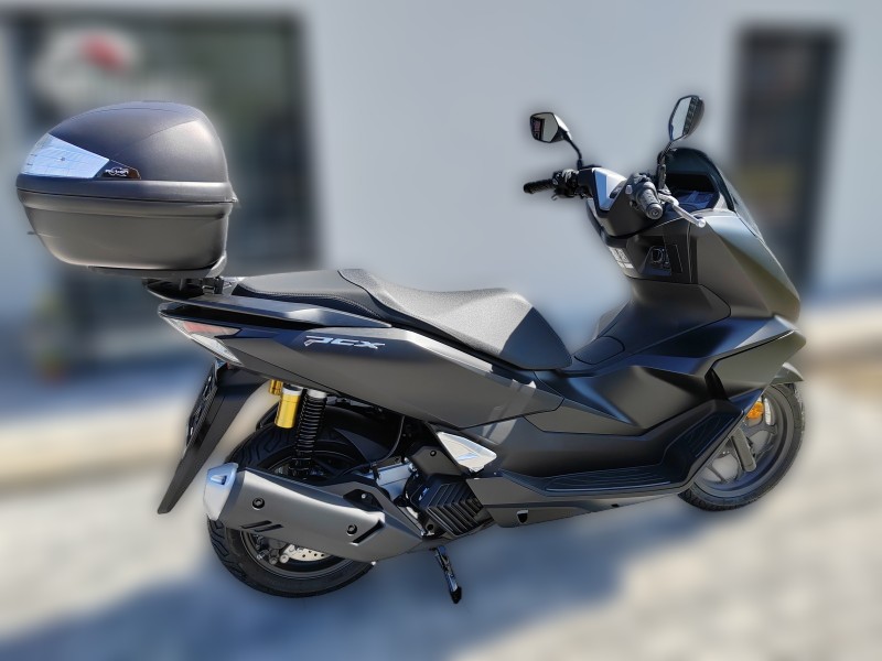 2025 Honda PCX 125 - 0 km - Náhled 71