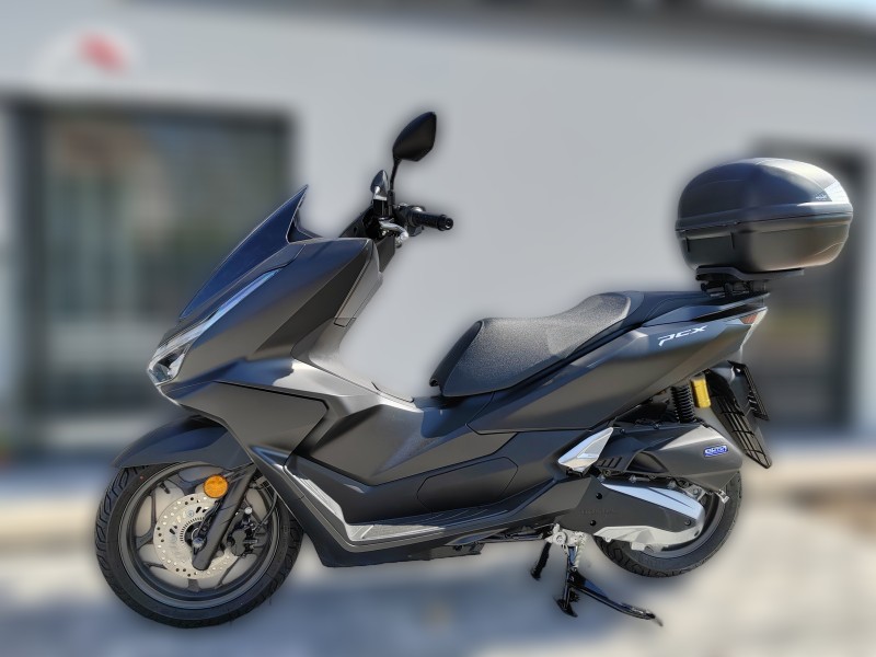 2025 Honda PCX 125 - 0 km - Náhled 78