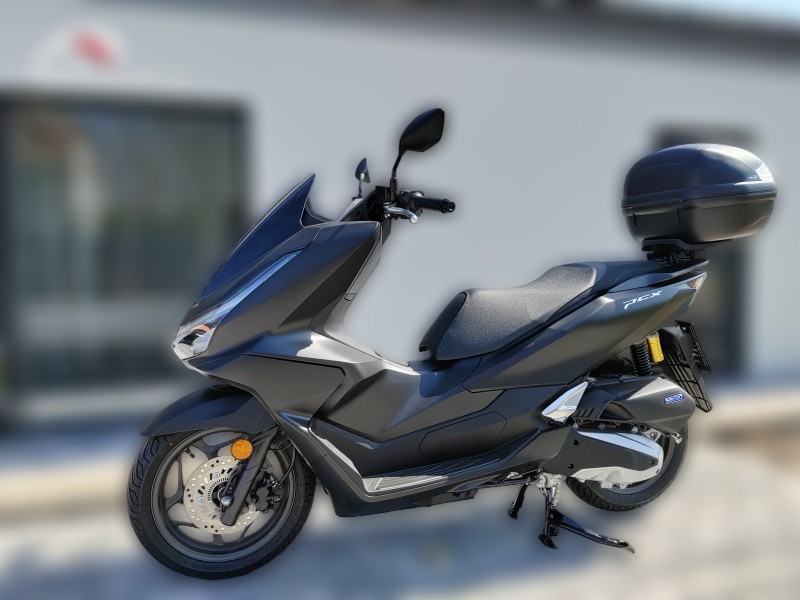 2025 Honda PCX 125 - 0 km - Náhled 79