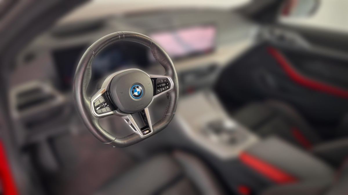 2024 BMW i4 - 19 667 km