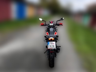 2020 KTM 390 Adventure - 20 000 km - Náhled 12