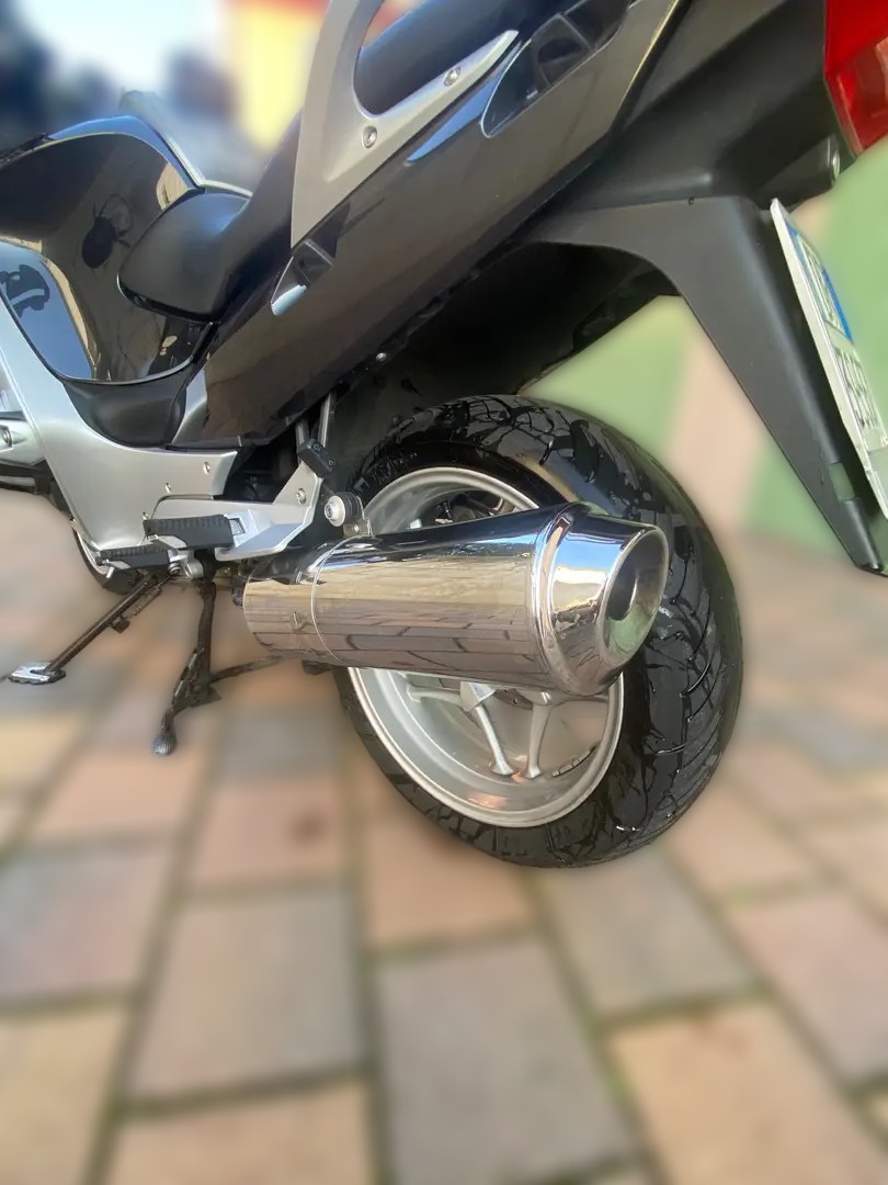 2010 BMW R 1200 GS - 65 000 km - Náhled 11